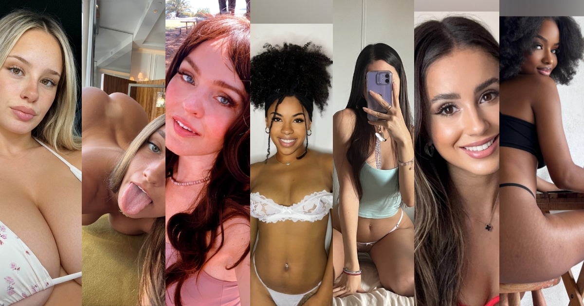 25 Best Scottsdale Onlyfans Creators (Handpicked by Me)
