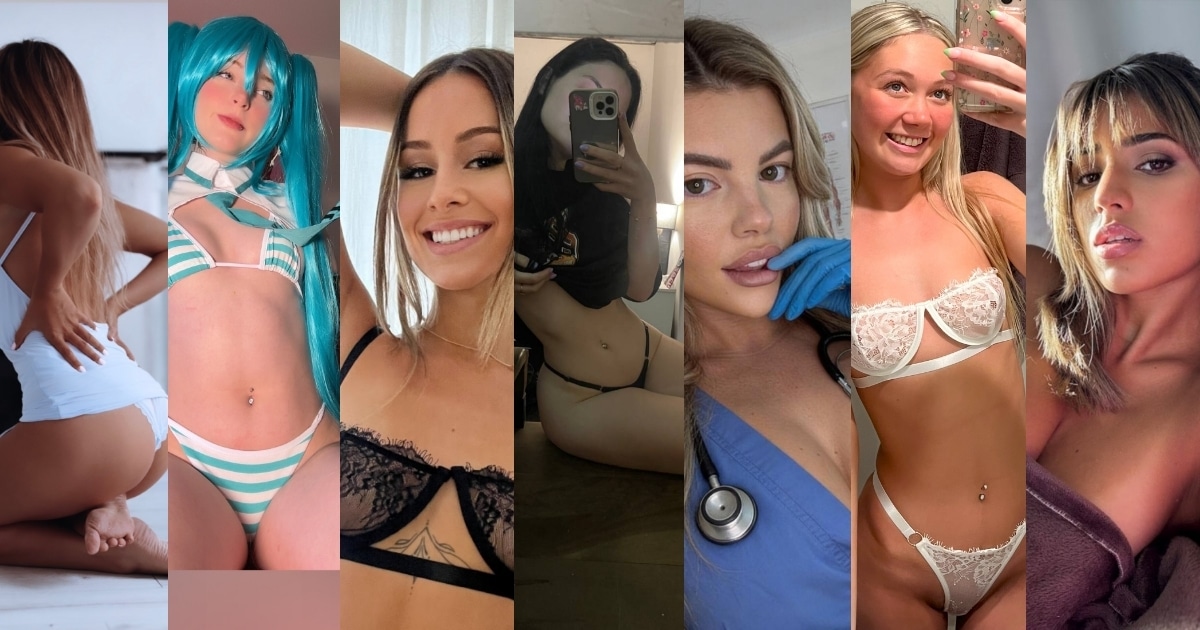 27 Best Seattle Onlyfans Creators (Handpicked by Me)
