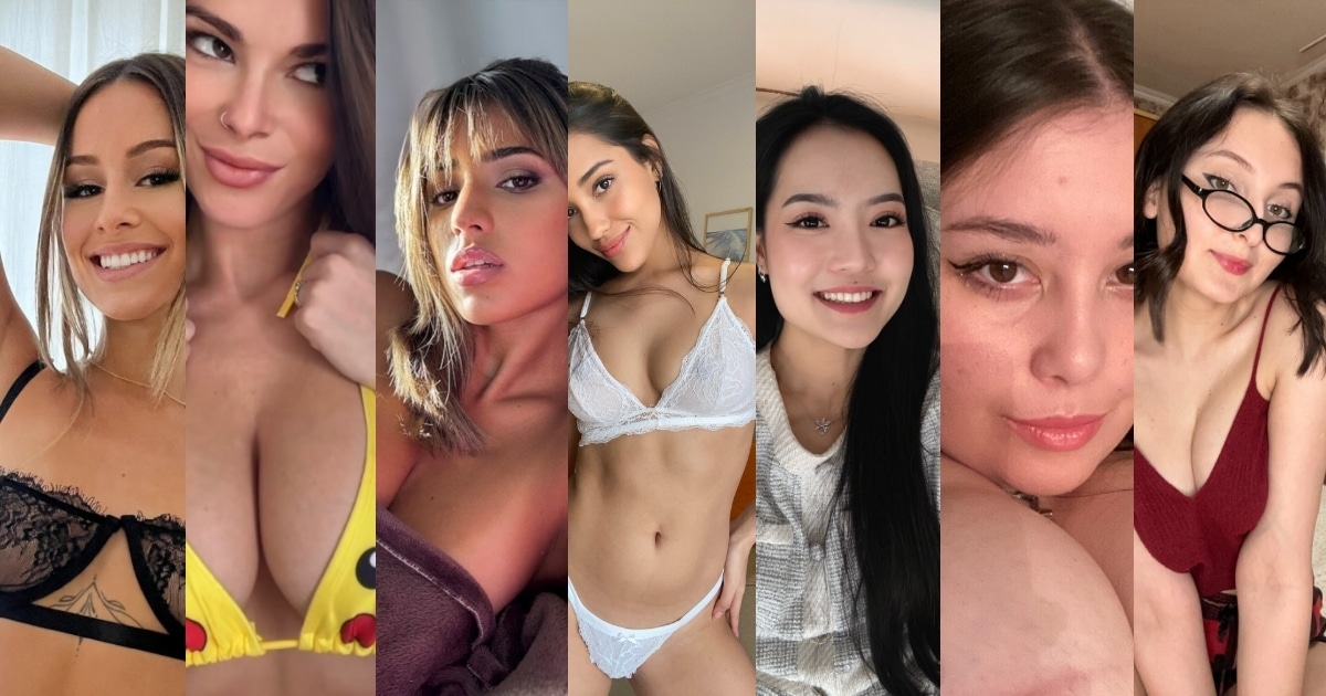 25 Best Sedona Onlyfans Creators (Handpicked by Me)