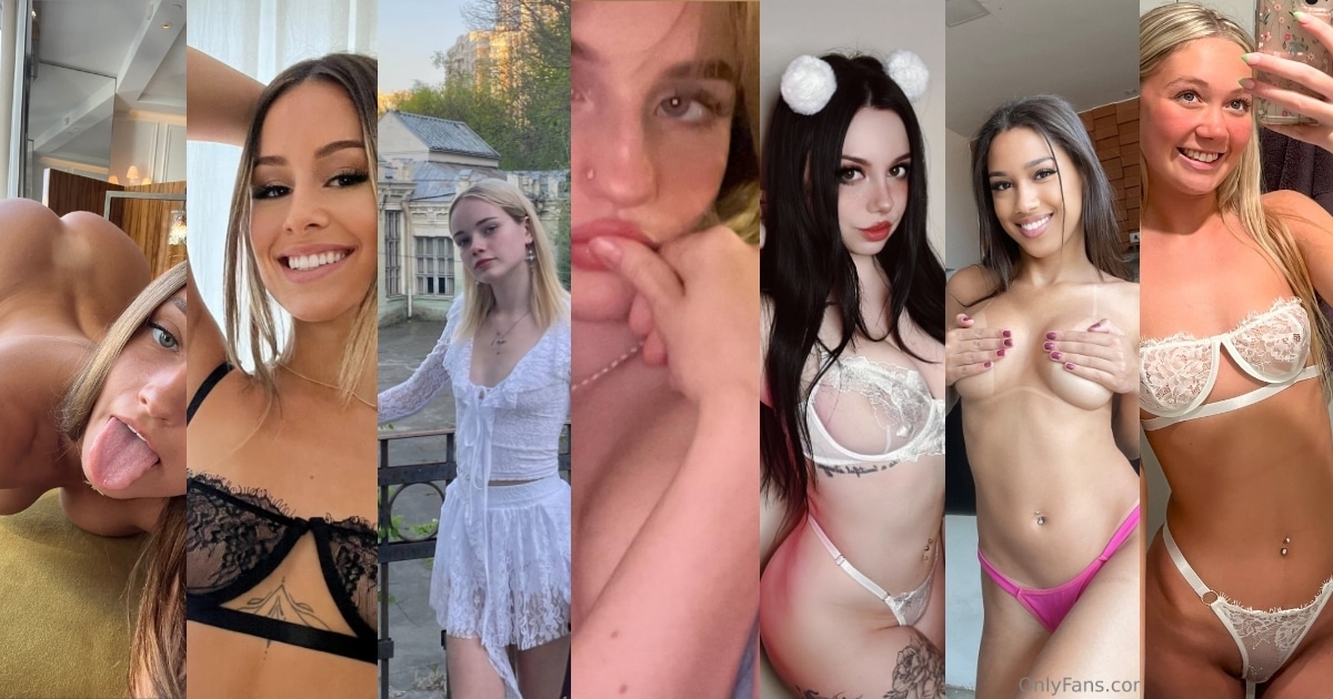 27 Best Self-Bondage Onlyfans Creators (Handpicked by Me)