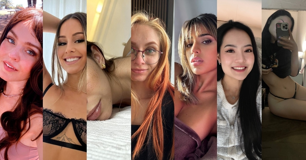 27 Best Sex Coach OnlyFans Creators (Handpicked by Me)