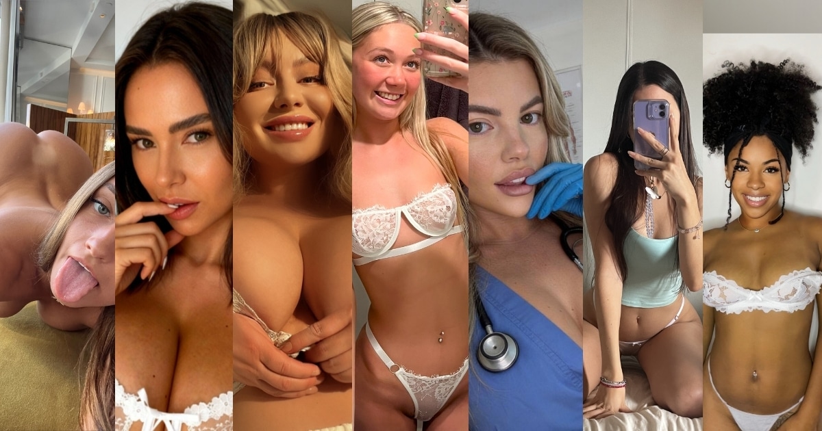 27 Best Sex Party OnlyFans Creators (Handpicked by Me)