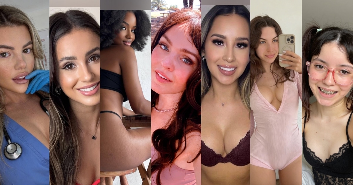 27 Best Sex Worker Onlyfans Creators (Handpicked by Me)