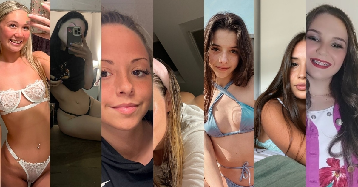 27 Best Shower OnlyFans Creators (Handpicked by Me)