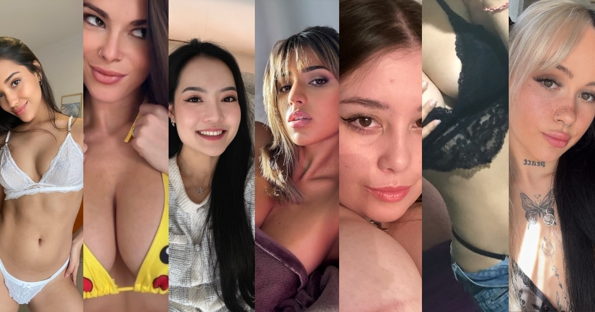 25 Best Shreveport Onlyfans Creators (Handpicked by Me)