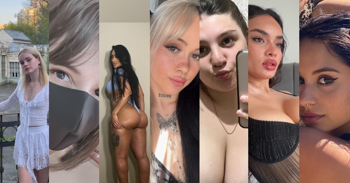 27 Best Shy Girl Onlyfans Creators (Handpicked by Me)