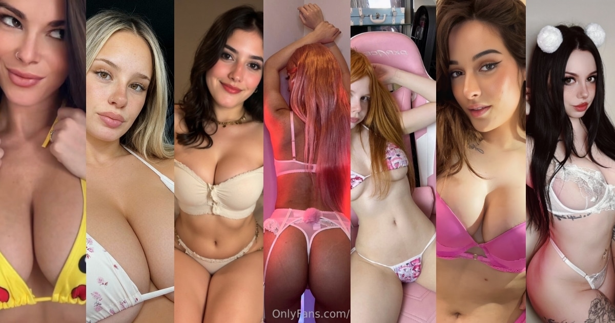 27 Best Silicon Valley Onlyfans Creators (Handpicked by Me)