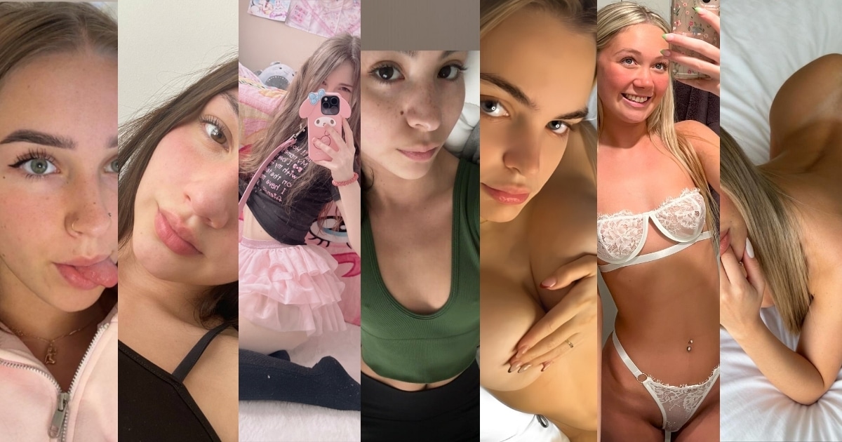 27 Best Skinny OnlyFans Creators (Handpicked by Me)
