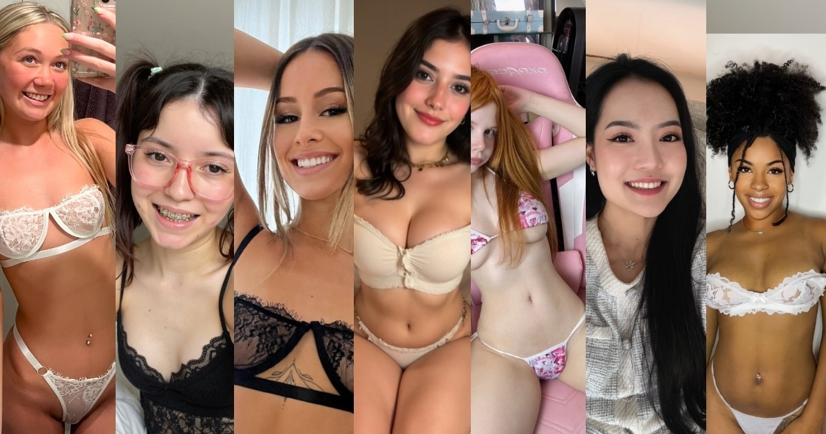 27 Best Slovene Onlyfans Creators (Handpicked by Me)