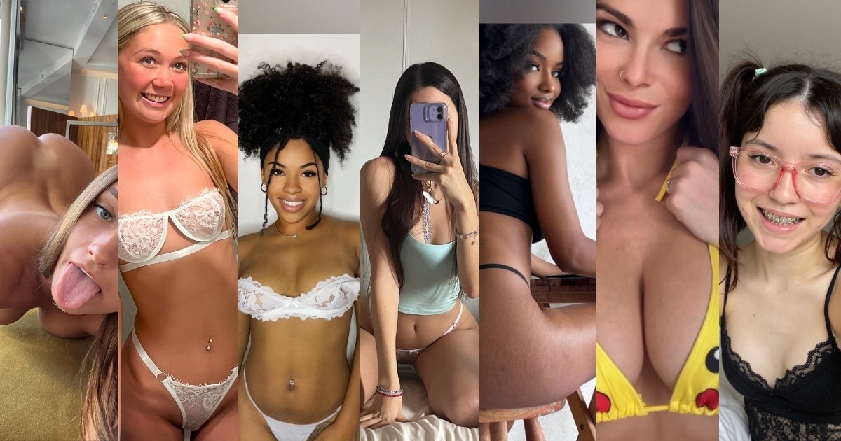 25 Best Slovenian Onlyfans Creators (Handpicked by Me)