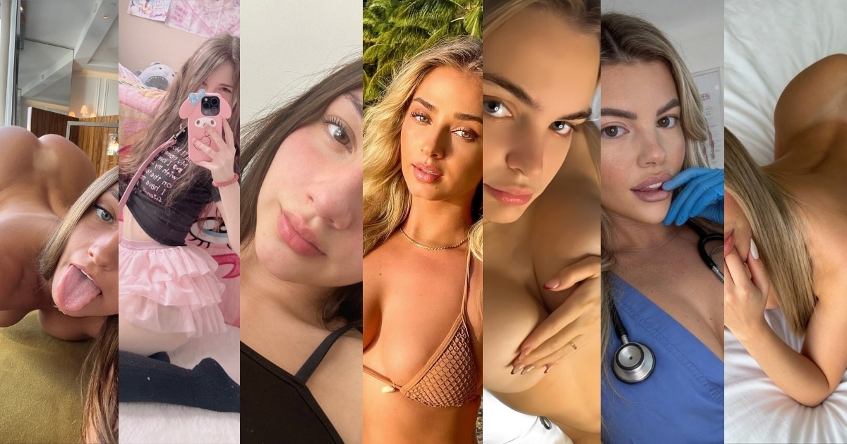 27 Best Small Tits OnlyFans Creators (Handpicked by Me)