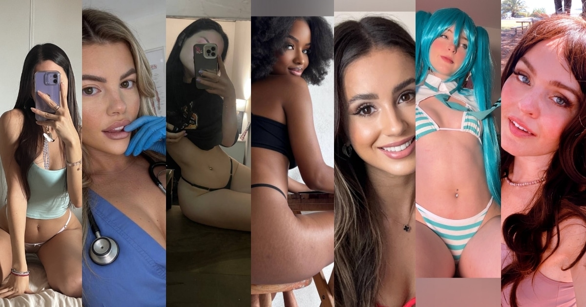 27 Best Snowbunny Onlyfans Creators (Handpicked by Me)