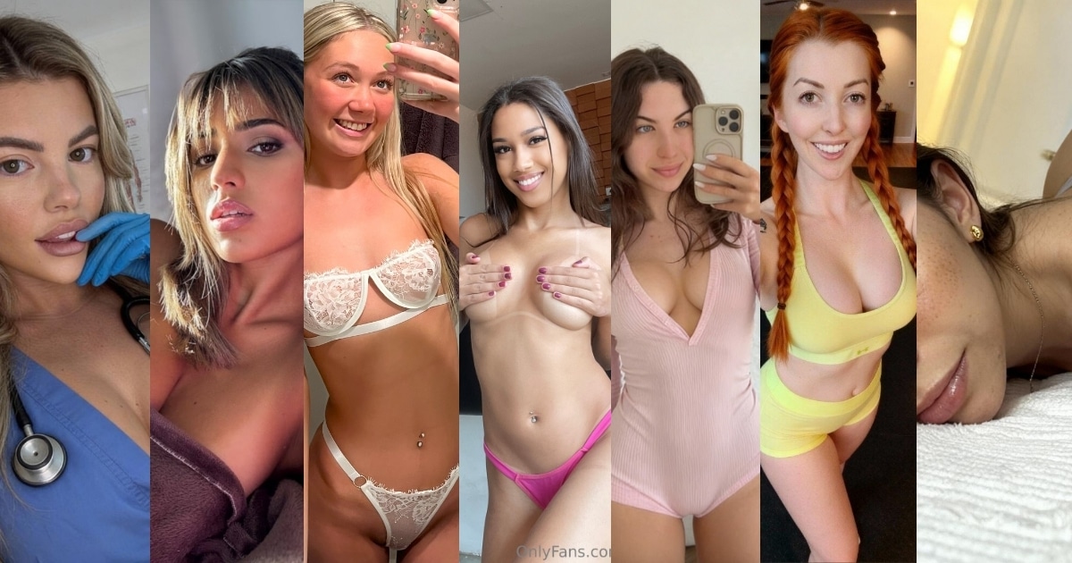 27 Best Soccer OnlyFans Creators (Handpicked by Me)