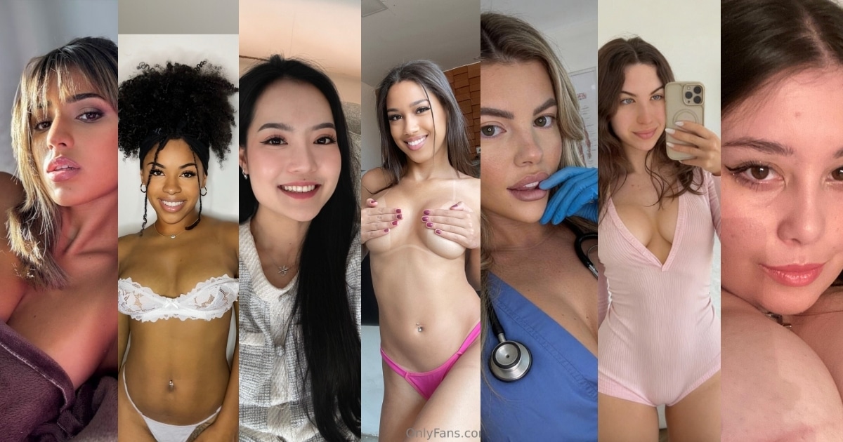 27 Best Sofia Onlyfans Creators (Handpicked by Me)