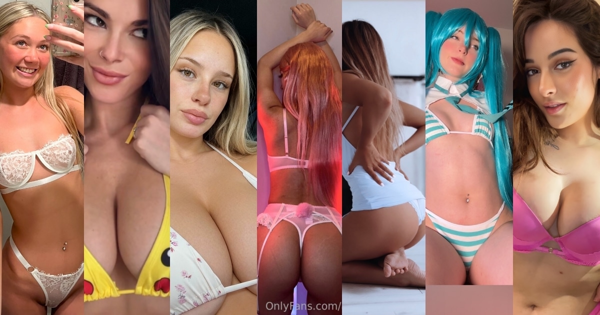 27 Best Somerville Onlyfans Creators (Handpicked by Me)