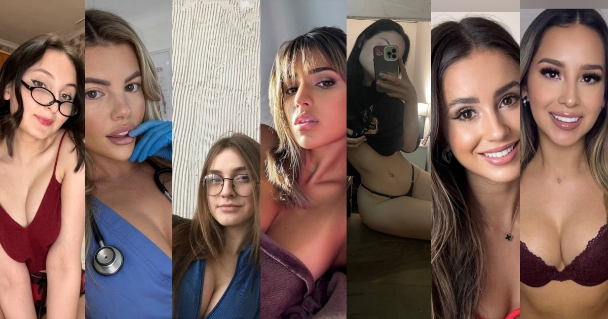 27 Best South Bend Onlyfans Creators (Handpicked by Me)