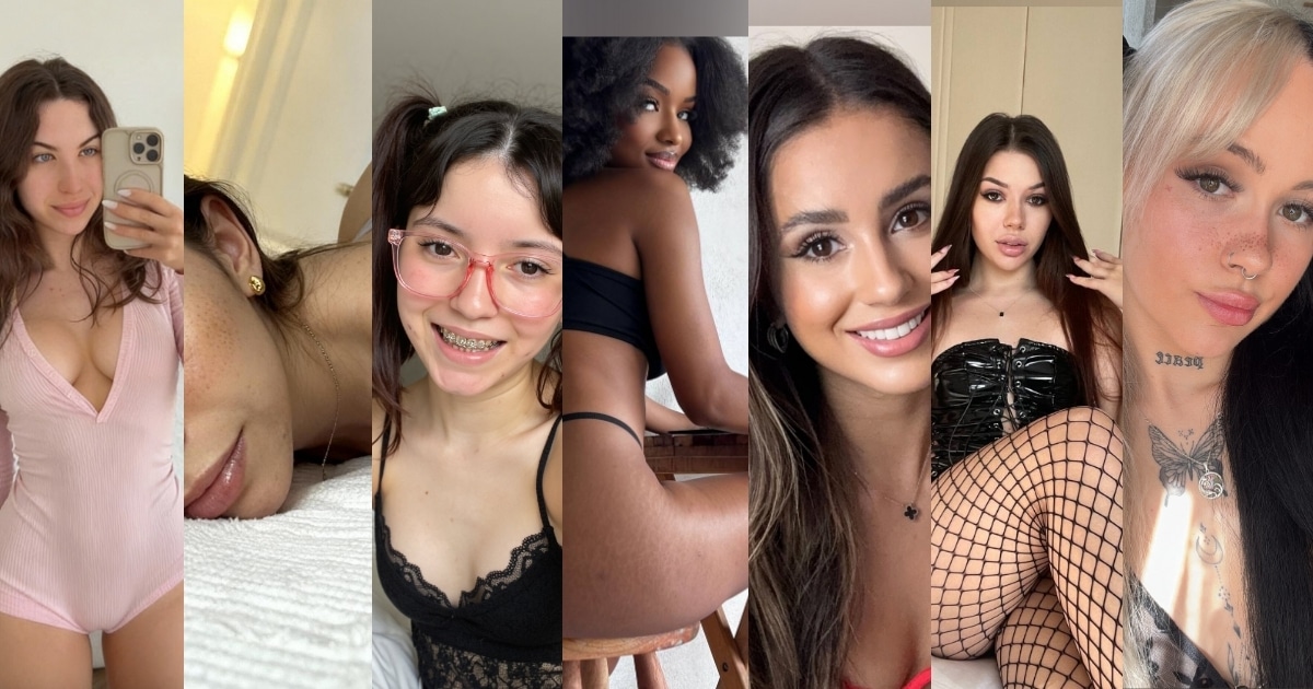 27 Best South Dakota Onlyfans Creators (Handpicked by Me)