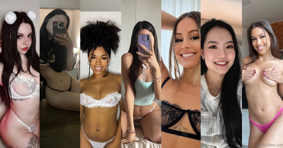 27 Best South Florida Onlyfans Creators (Handpicked by Me)