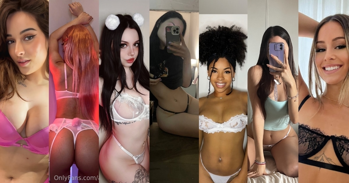 27 Best South Onlyfans Creators (Handpicked by Me)