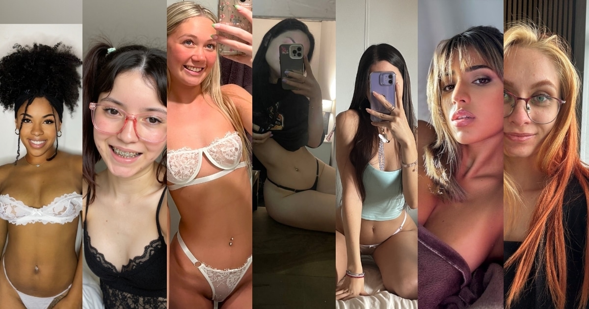 27 Best South Texas Onlyfans Creators (Handpicked by Me)