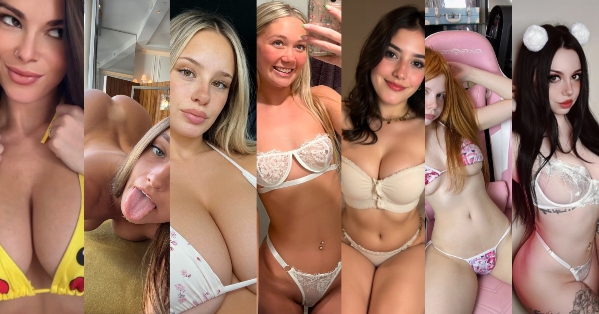 27 Best Southeast Onlyfans Creators (Handpicked by Me)