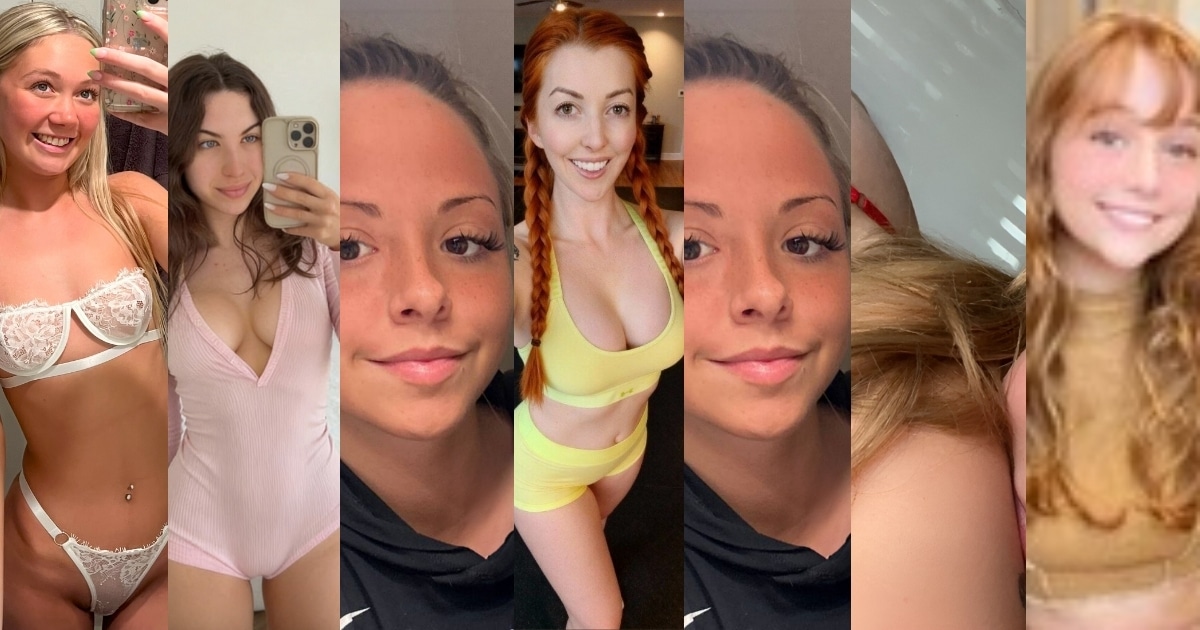 27 Best Southern OnlyFans Creators (Handpicked by Me)