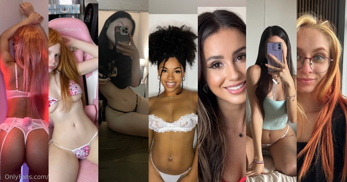 27 Best Southwest Onlyfans Creators (Handpicked by Me)
