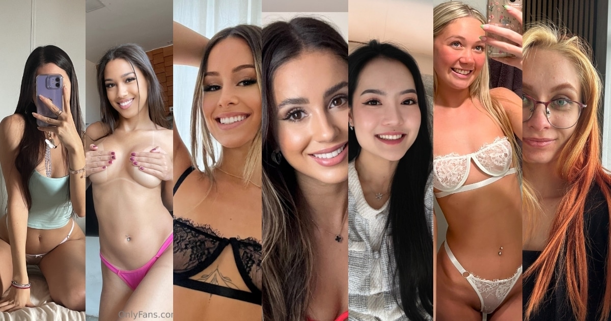 27 Best Space Coast Onlyfans Creators (Handpicked by Me)