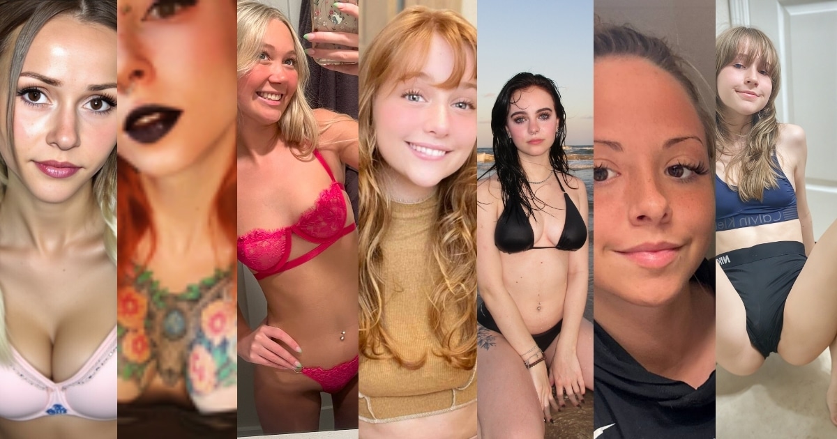 27 Best Sph OnlyFans Creators (Handpicked by Me)