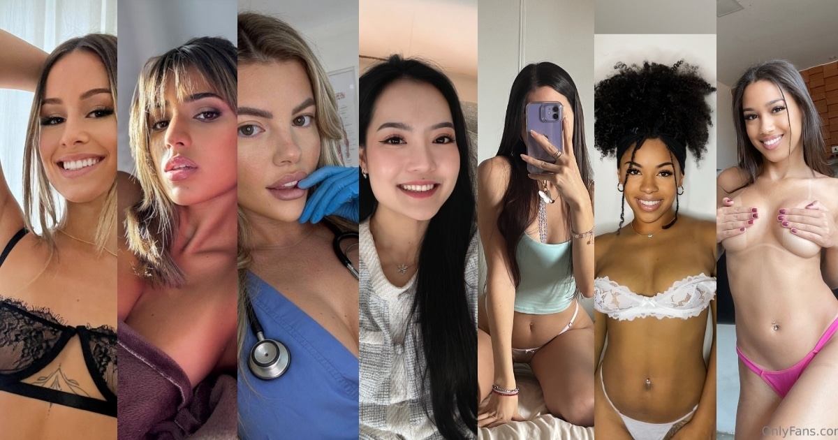 27 Best Spitroast OnlyFans Creators (Handpicked by Me)
