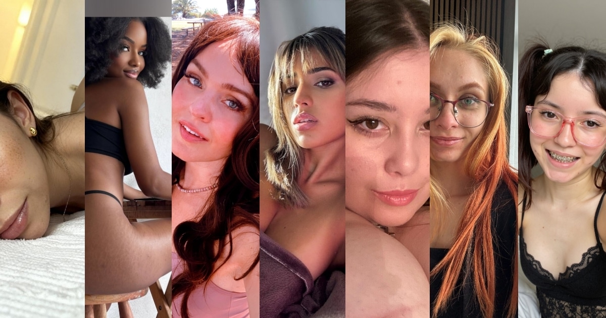 27 Best Ssbbw OnlyFans Creators (Handpicked by Me)