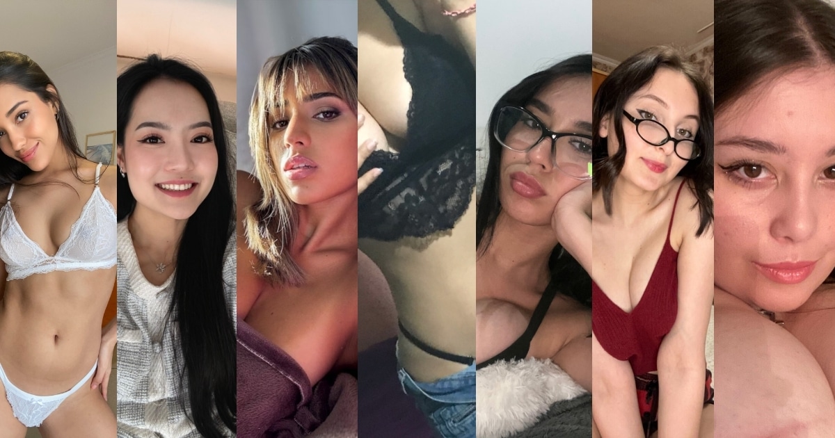 25 Best St. Augustine Onlyfans Creators (Handpicked by Me)