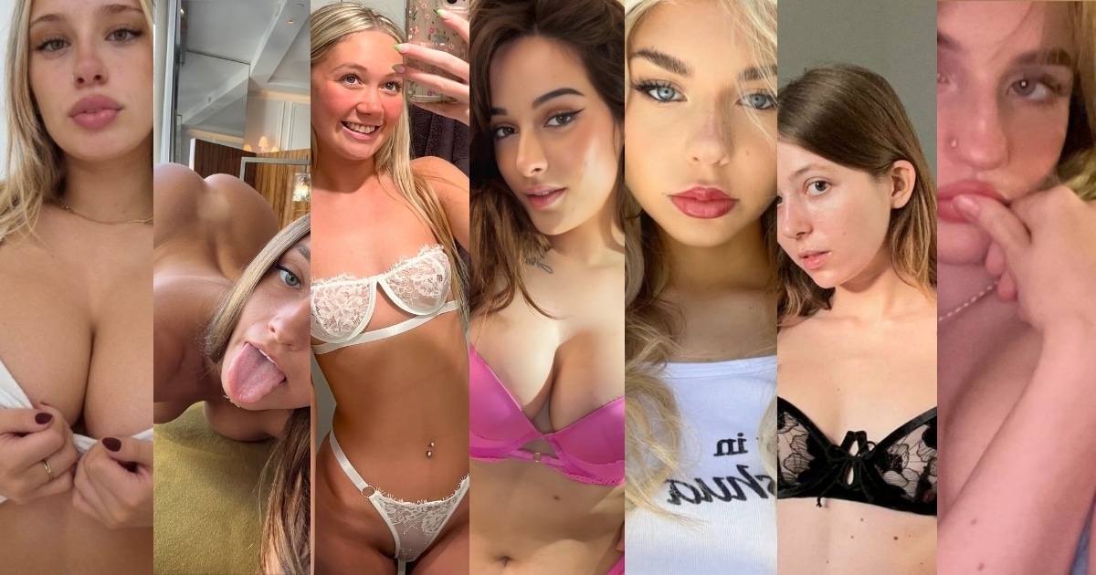27 Best St. Louis Onlyfans Creators (Handpicked by Me)