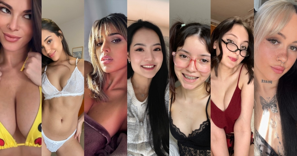 25 Best St. Paul Onlyfans Creators (Handpicked by Me)