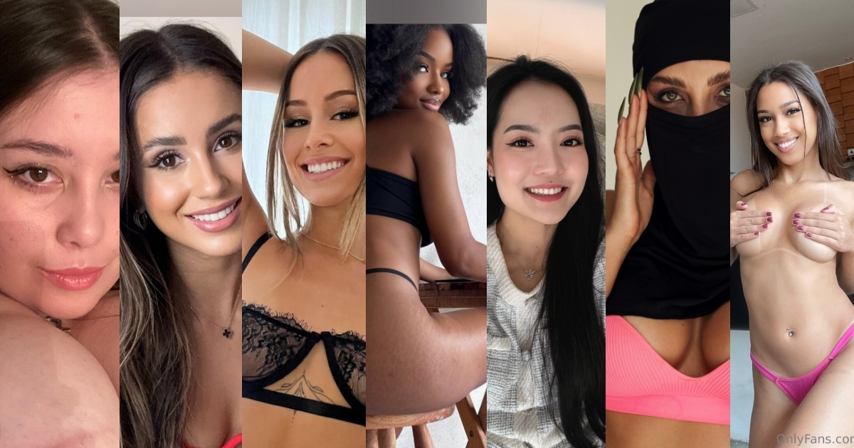 25 Best Stamford Onlyfans Creators (Handpicked by Me)