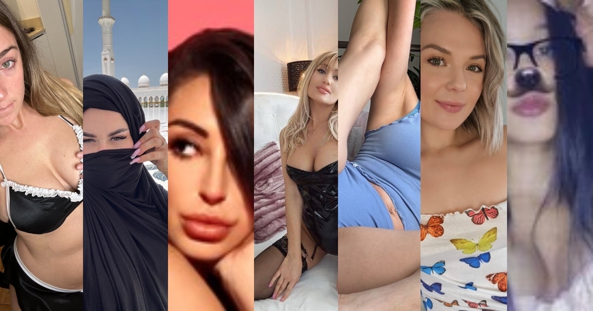 27 Best Stepmom OnlyFans Creators (Handpicked by Me)