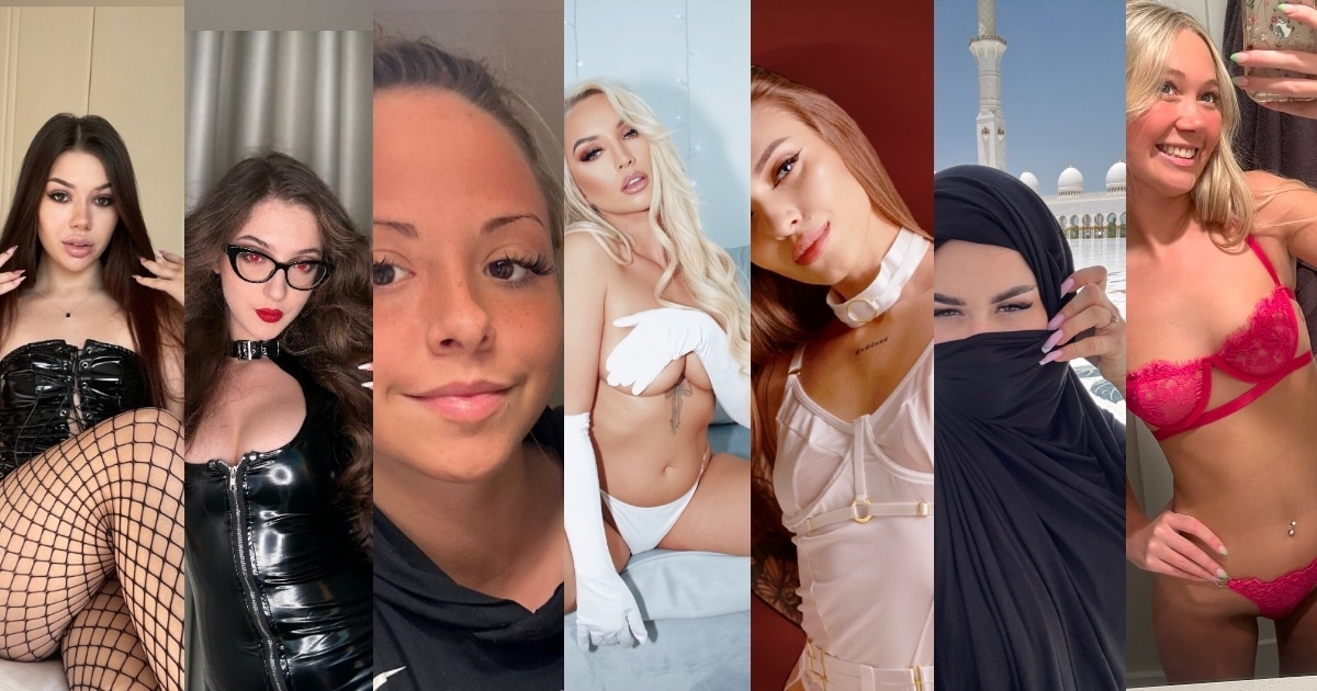 27 Best Strap On OnlyFans Creators (Handpicked by Me)