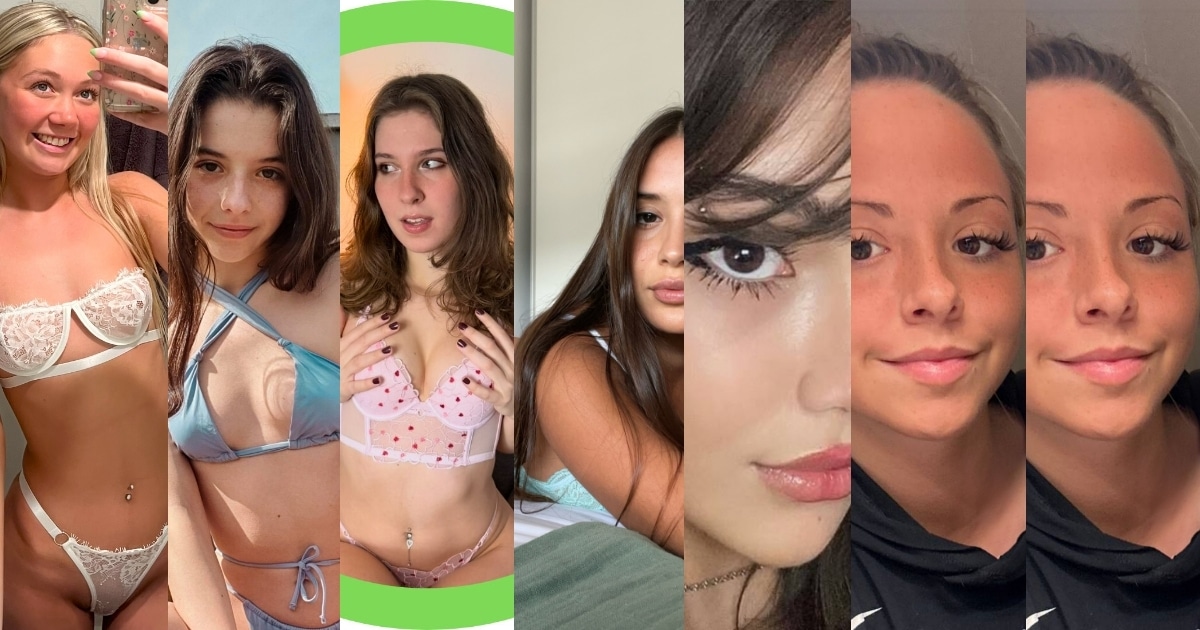 27 Best Stripper OnlyFans Creators (Handpicked by Me)