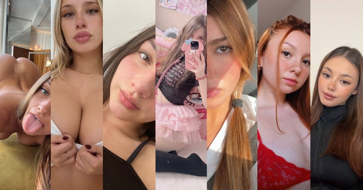 27 Best Student OnlyFans Creators (Handpicked by Me)