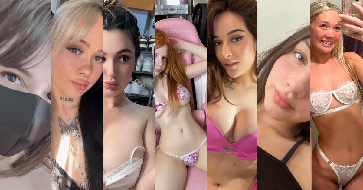 27 Best Submission Onlyfans Creators (Handpicked by Me)