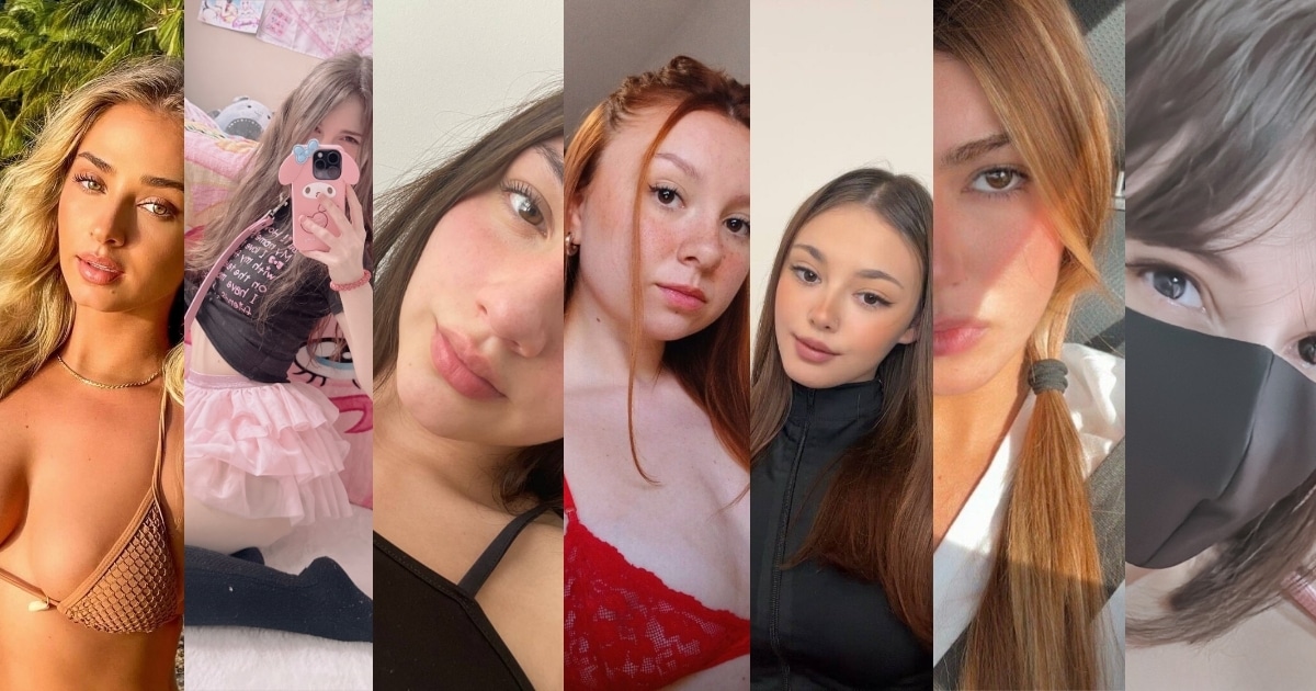 27 Best Submissive OnlyFans Creators (Handpicked by Me)