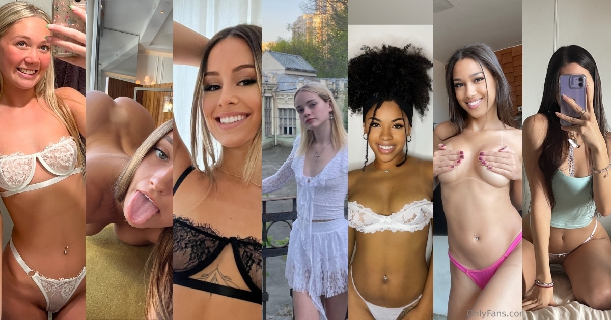 27 Best Subspace Onlyfans Creators (Handpicked by Me)