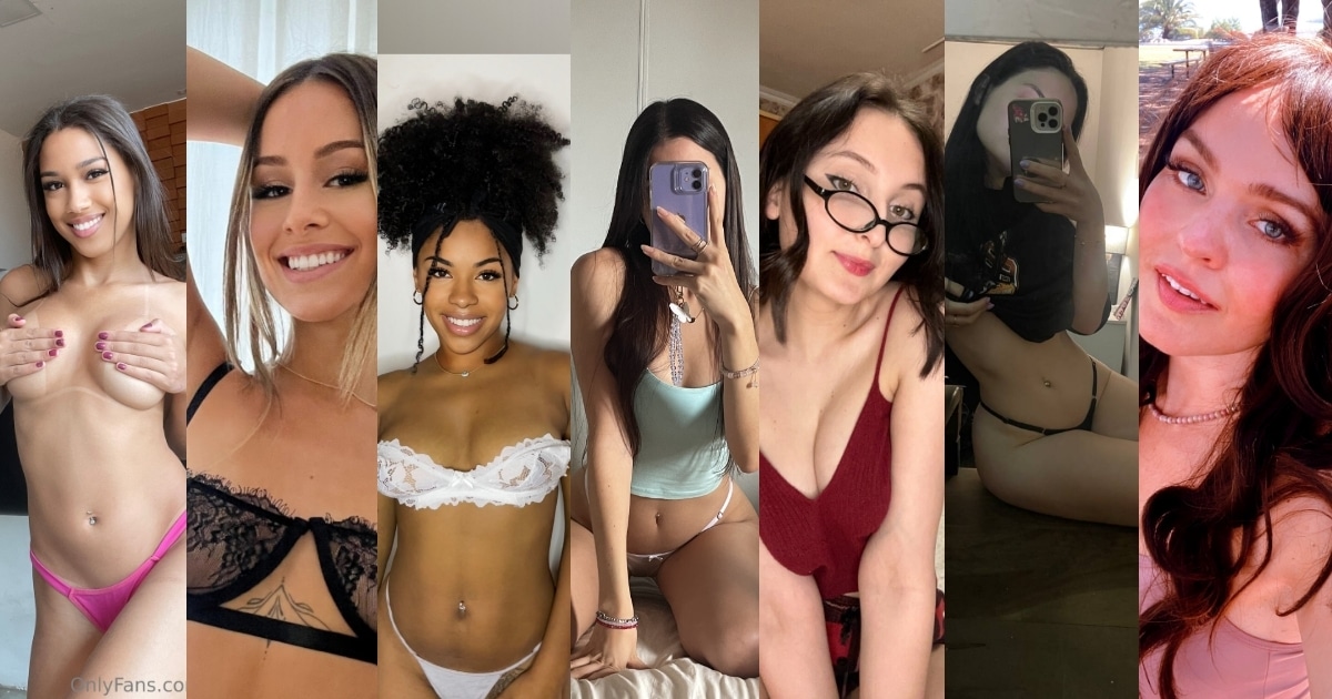 27 Best Swimmer Onlyfans Creators (Handpicked by Me)