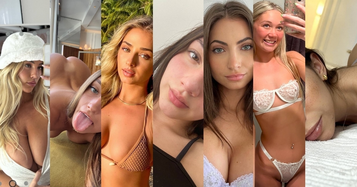 27 Best Swimsuit OnlyFans Creators (Handpicked by Me)