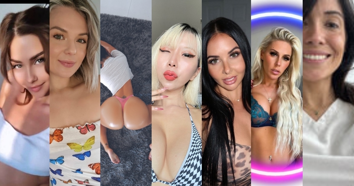 27 Best Swinger OnlyFans Creators (Handpicked by Me)