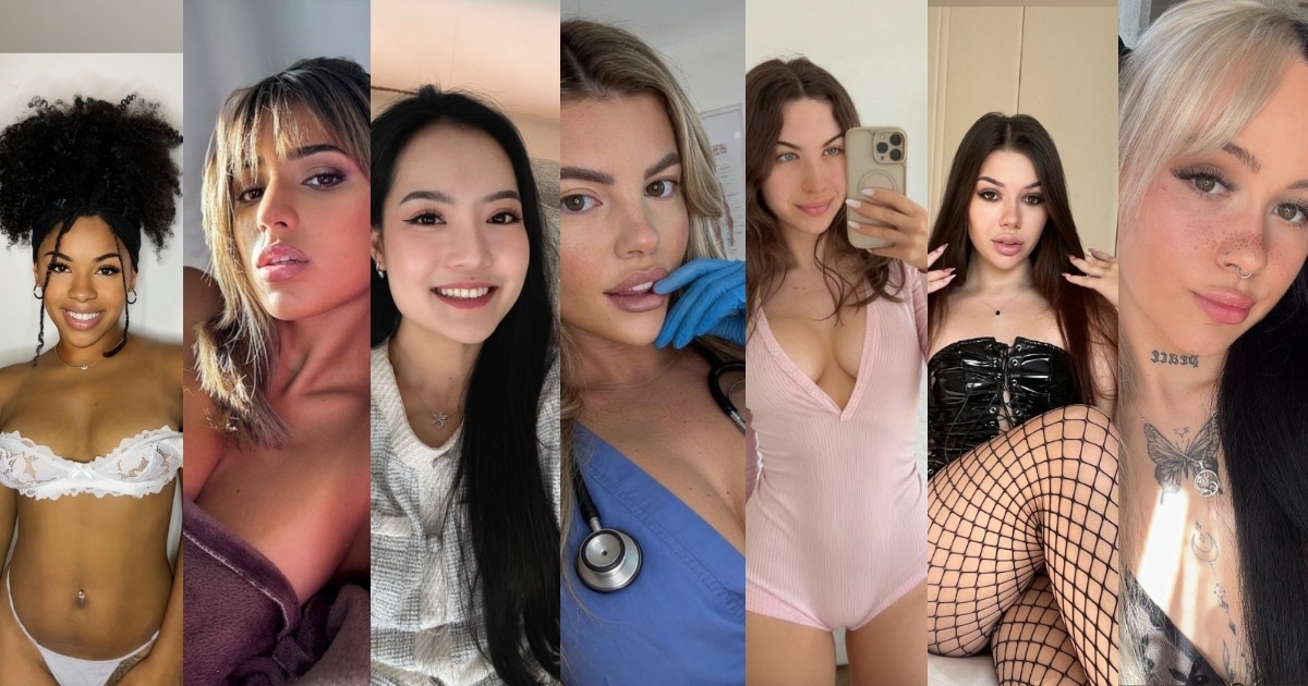 27 Best Swiss Onlyfans Creators (Handpicked by Me)