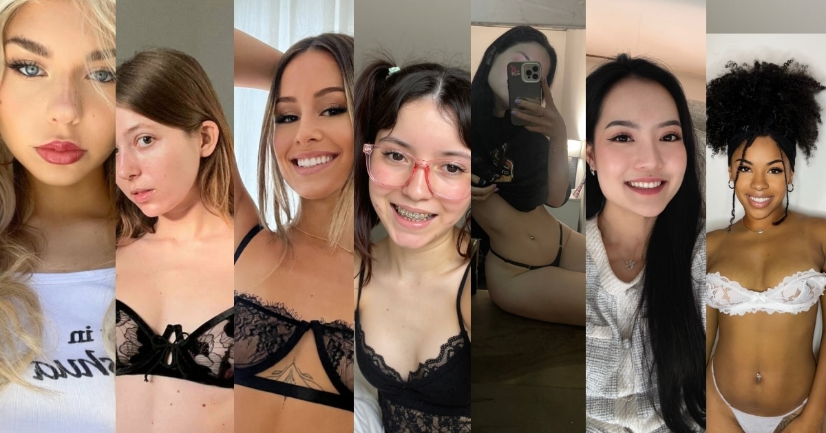 27 Best Syrian Onlyfans Creators (Handpicked by Me)