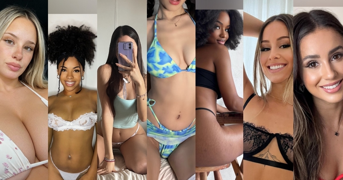 25 Best T girl Onlyfans Creators (Handpicked by Me)