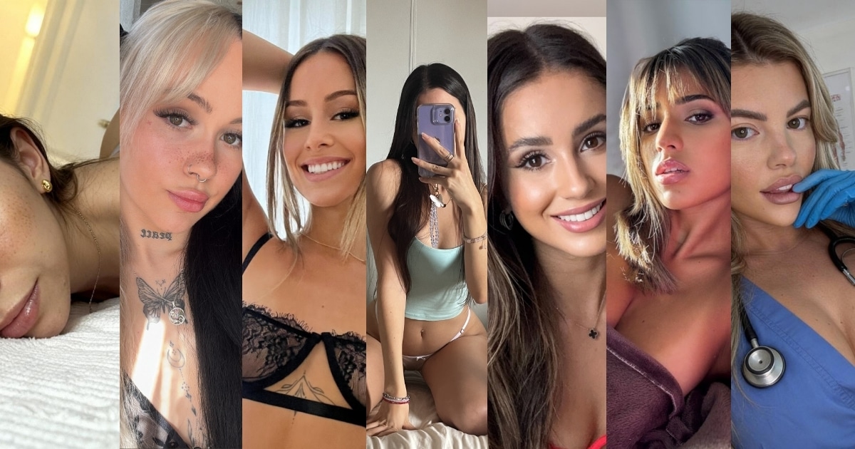 27 Best Tacoma Onlyfans Creators (Handpicked by Me)