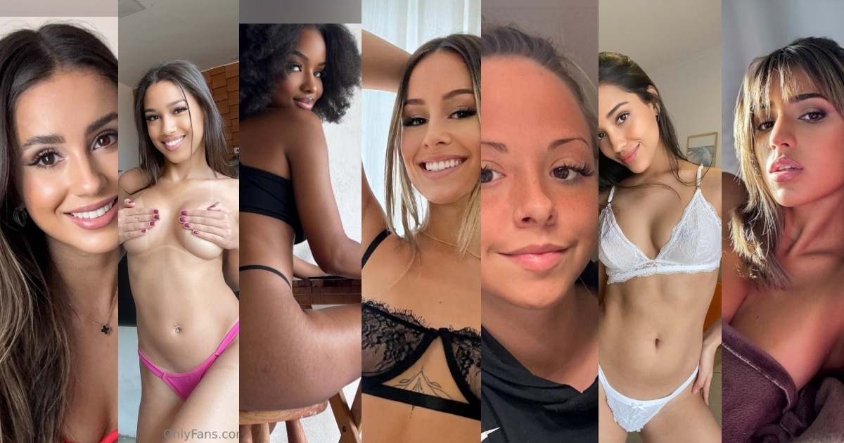25 Best Tallahassee Onlyfans Creators (Handpicked by Me)